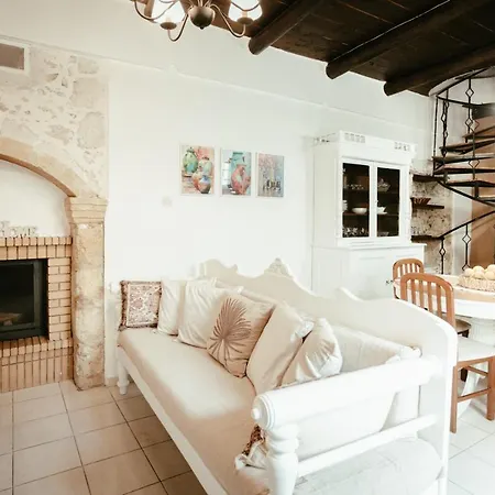 Villa Casa Del Maestro