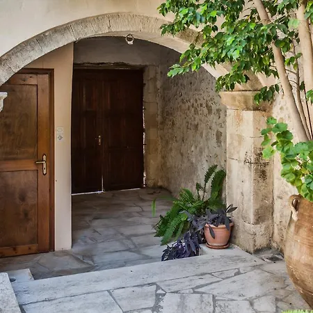 Casa Del Maestro Villa