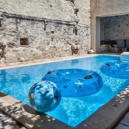 Casa Del Maestro Prines (Rethymno)