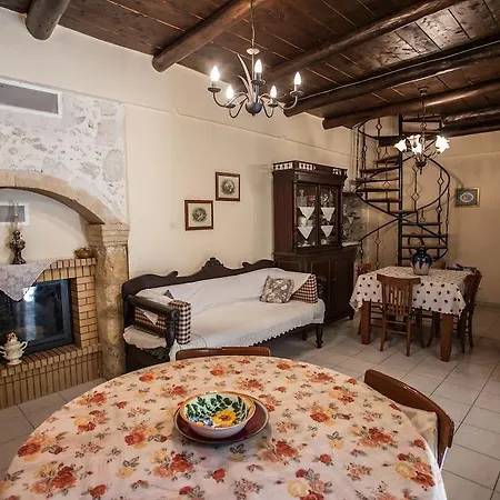 Villa Casa Del Maestro
