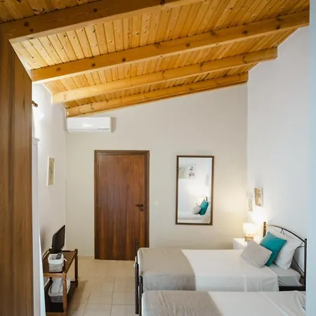 Casa Del Maestro Villa Prines (Rethymno)