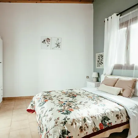 Casa Del Maestro Villa