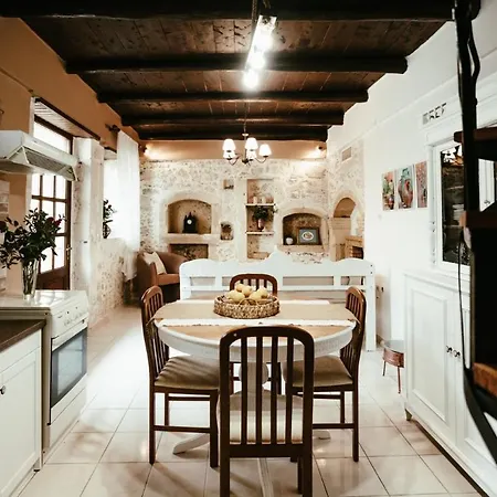 Villa Casa Del Maestro
