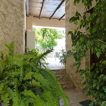 Villa Casa Del Maestro Prines (Rethymno)