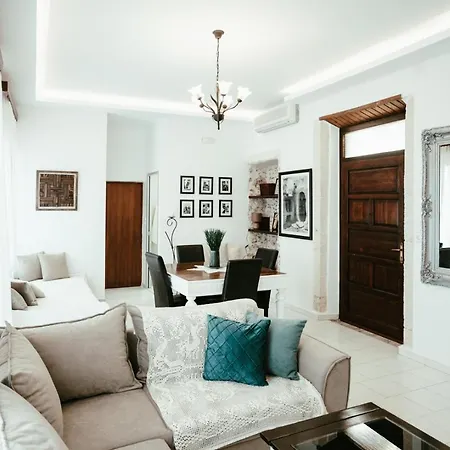 Willa Casa Del Maestro Prinés
