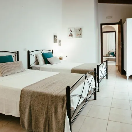 Casa Del Maestro * Prines (Rethymno)