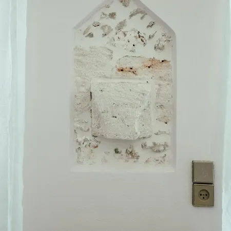 Casa Del Maestro * Prines (Rethymno)