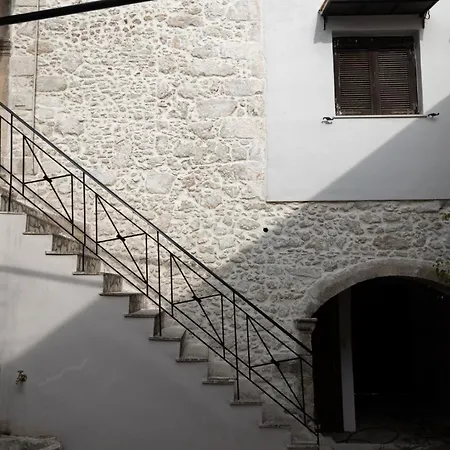 Casa Del Maestro Prines (Rethymno)