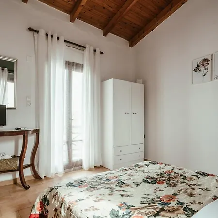 Villa Casa Del Maestro *