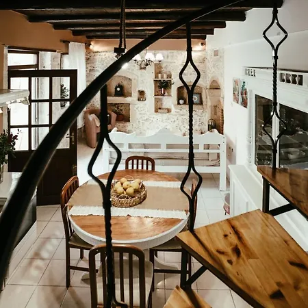 Casa Del Maestro Villa