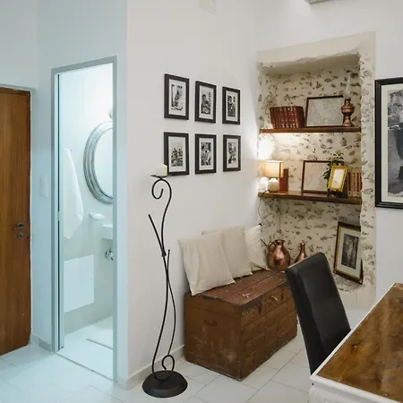 Villa Casa Del Maestro Prines (Rethymno)