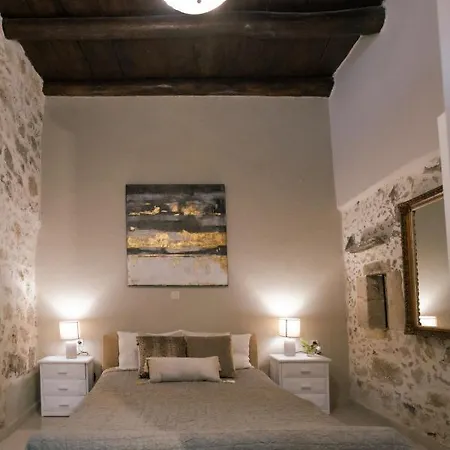 Casa Del Maestro