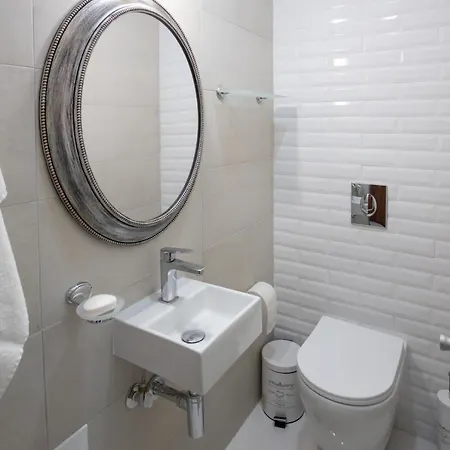 Casa Del Maestro Villa Prines (Rethymno)