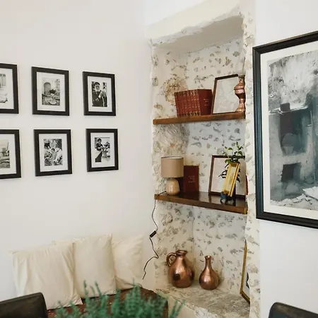 Casa Del Maestro Villa Prines (Rethymno)