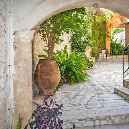 Casa Del Maestro Villa