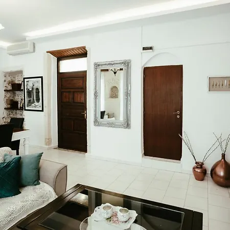 Villa Casa Del Maestro Prines (Rethymno)