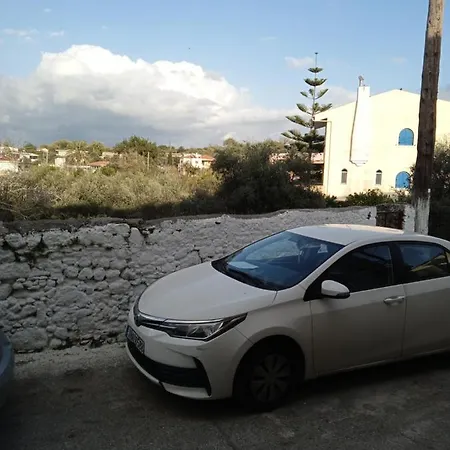 Villa Casa Del Maestro