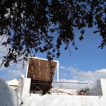 Casa Del Maestro Villa *