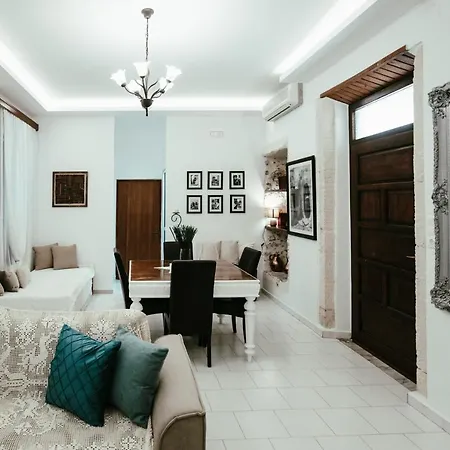 Casa Del Maestro
