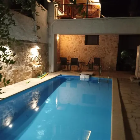 Villa Casa Del Maestro