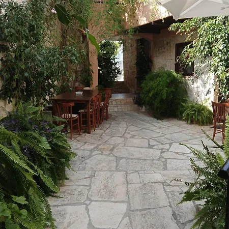 Villa Casa Del Maestro
