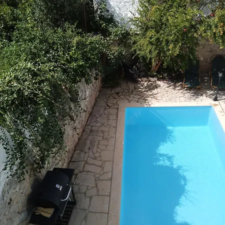 Casa Del Maestro Willa