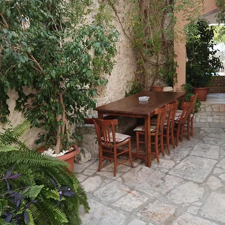 Villa Casa Del Maestro