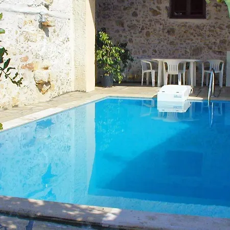 Villa Casa Del Maestro Prines (Rethymno)