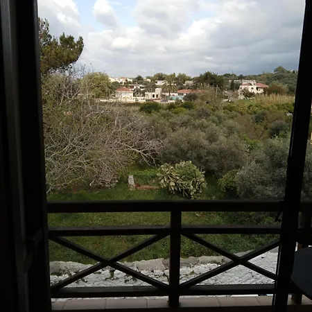 Casa Del Maestro