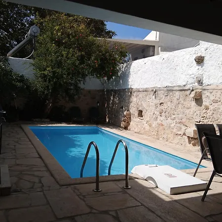 Casa Del Maestro Villa