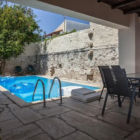 Villa Casa Del Maestro