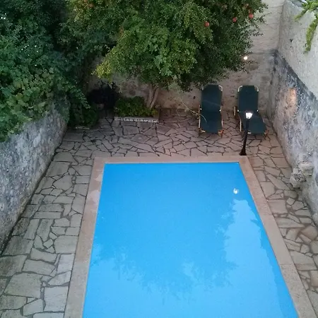 Willa Casa Del Maestro