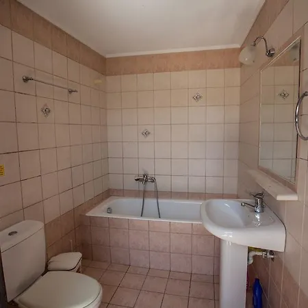 Vila Casa Del Maestro