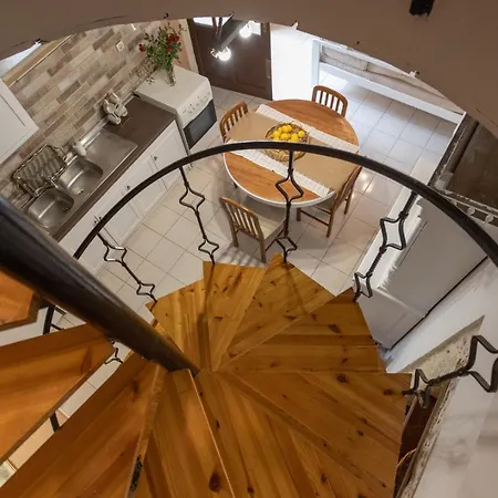 Casa Del Maestro Vila Prinés