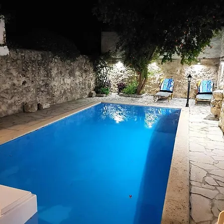 Casa Del Maestro Vila Prinés